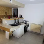 Apartment Charmant Appartement Charency-Vezin