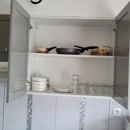 Charmant Appartement Apartamento *