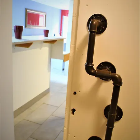 Charmant Appartement Charency-Vezin