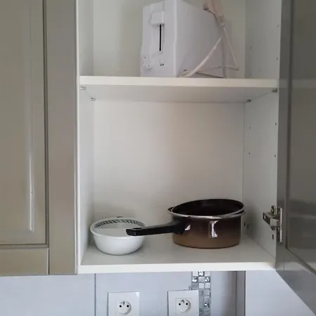 Charmant Appartement Apartamento Charency-Vezin