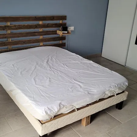 Charmant Appartement Apartamento