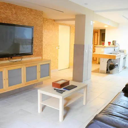 Charmant Appartement Appartement *