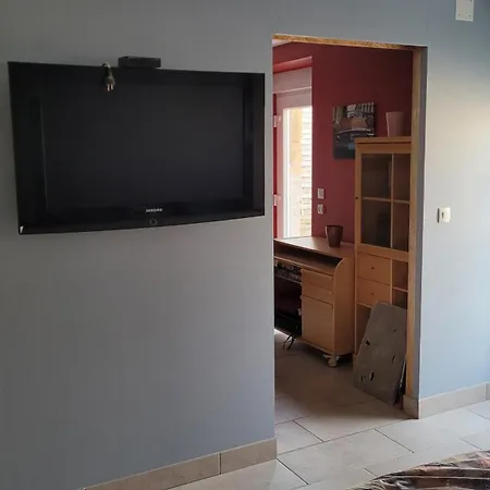 Apartamento Charmant Appartement *