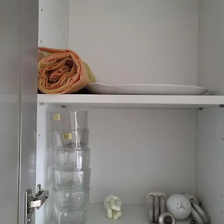 Charmant Appartement Appartement Charency-Vezin