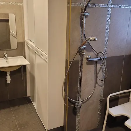 Apartamento Charmant Appartement *