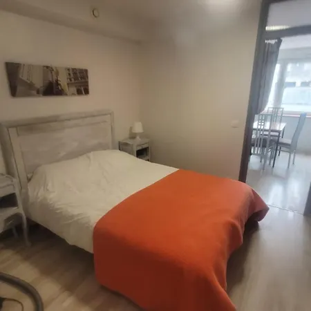 Charmant Appartement * Charency-Vezin