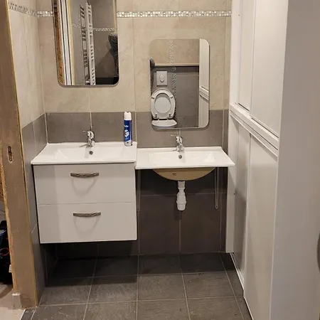 Charmant Appartement *