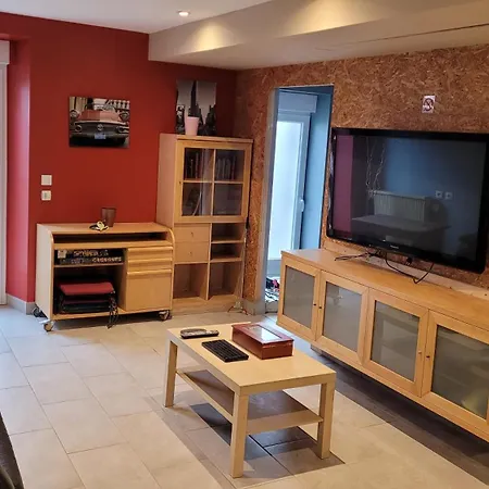 Charmant Appartement *