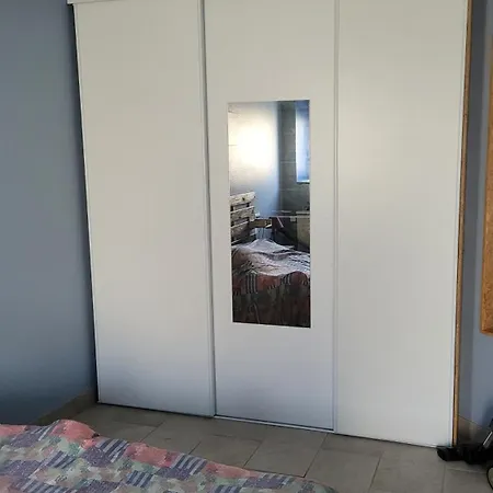 Appartement Charmant Appartement *