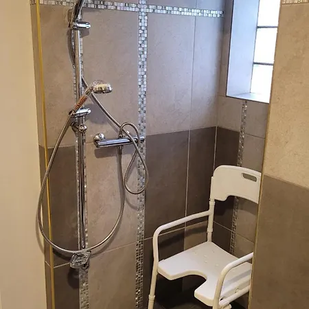 Charmant Appartement * Charency-Vezin