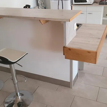 Charmant Appartement * Charency-Vezin