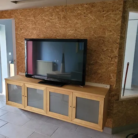 Charmant Appartement