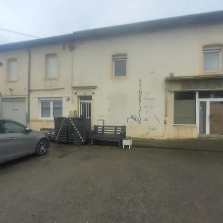 Apartamento Charmant Appartement