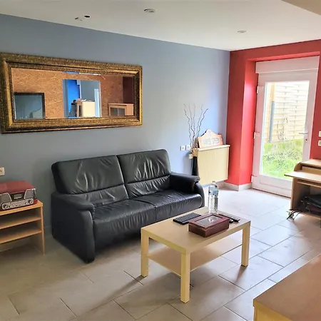 Apartamento Charmant Appartement