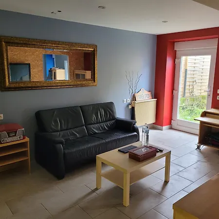 Charmant Appartement * Charency-Vezin