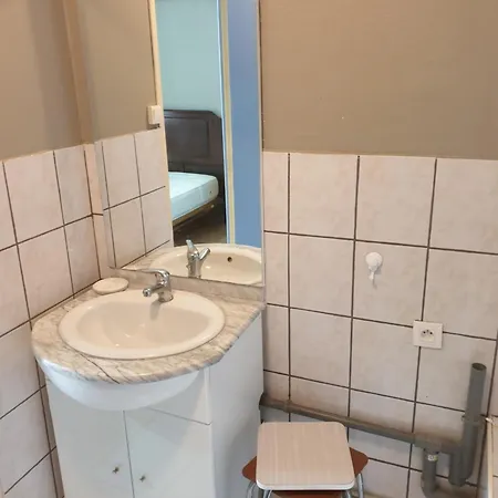 Charmant Appartement Appartement *