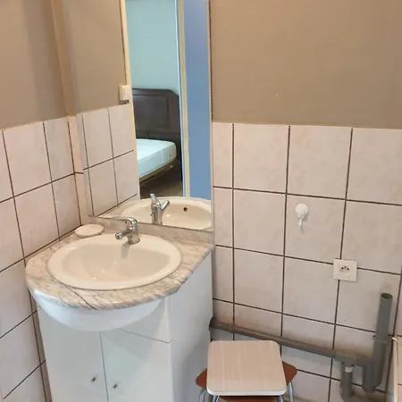 Charmant Appartement Apartamento *