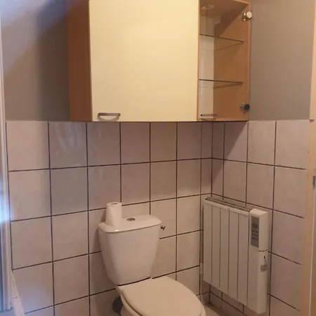 Apartamento Charmant Appartement *