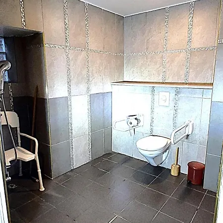 Charmant Appartement Appartement Charency-Vezin