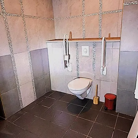 Apartamento Charmant Appartement Charency-Vezin