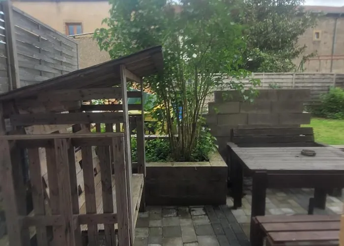 Charmant Appartement