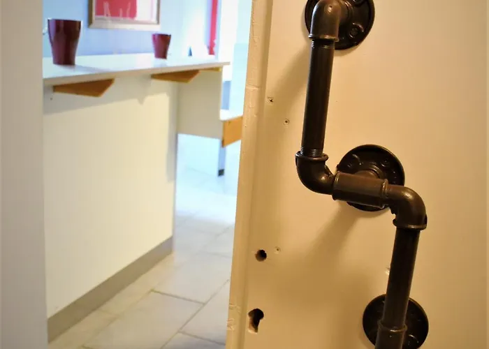 Charmant Appartement Charency-Vezin