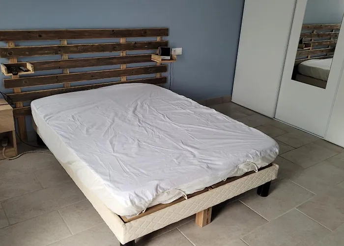 Charmant Appartement דירה