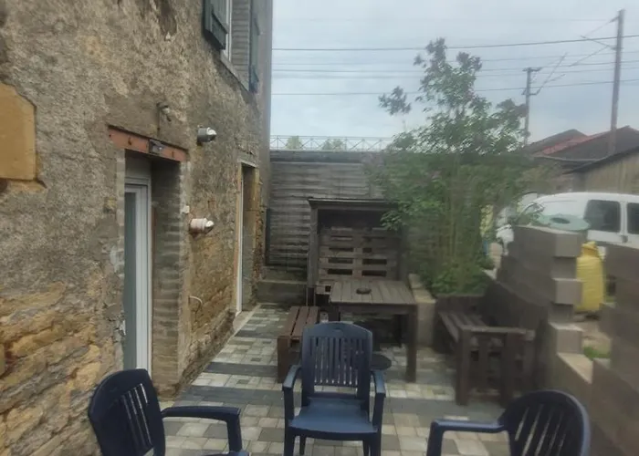 Charmant Appartement דירה