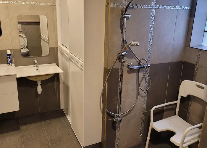 דירה Charmant Appartement *