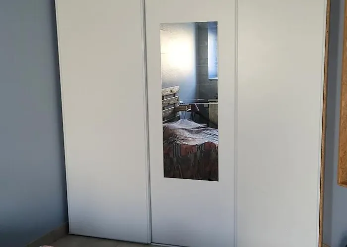 דירה Charmant Appartement *