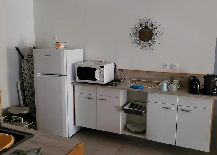 Charmant Appartement