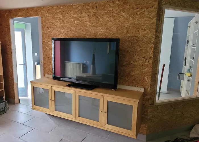 Charmant Appartement