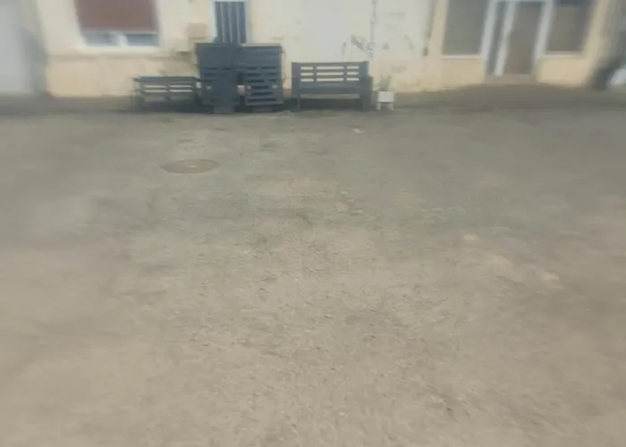 Charmant Appartement Charency-Vezin