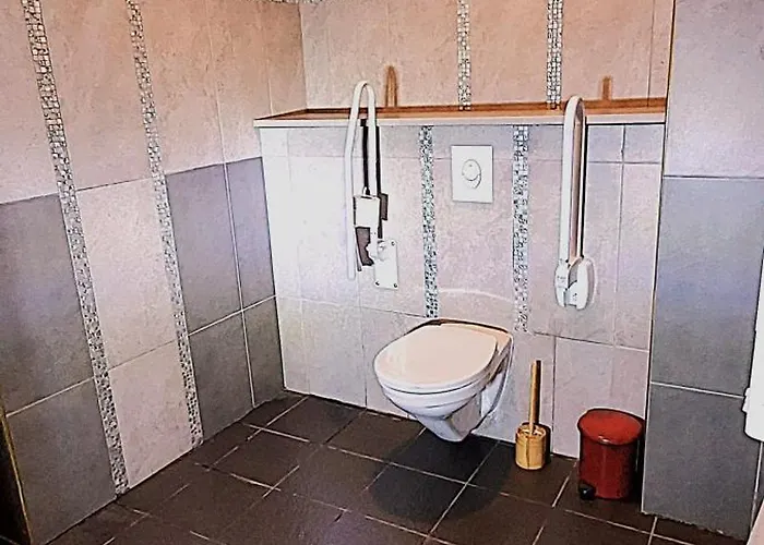 דירה Charmant Appartement Charency-Vezin